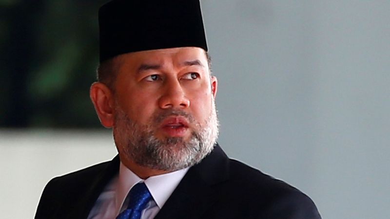 Muhammads V