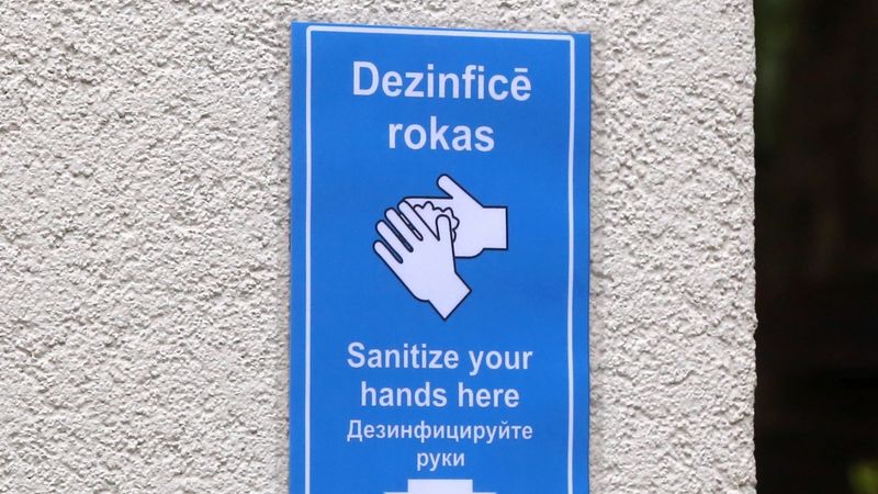 No deficīta preces par normu