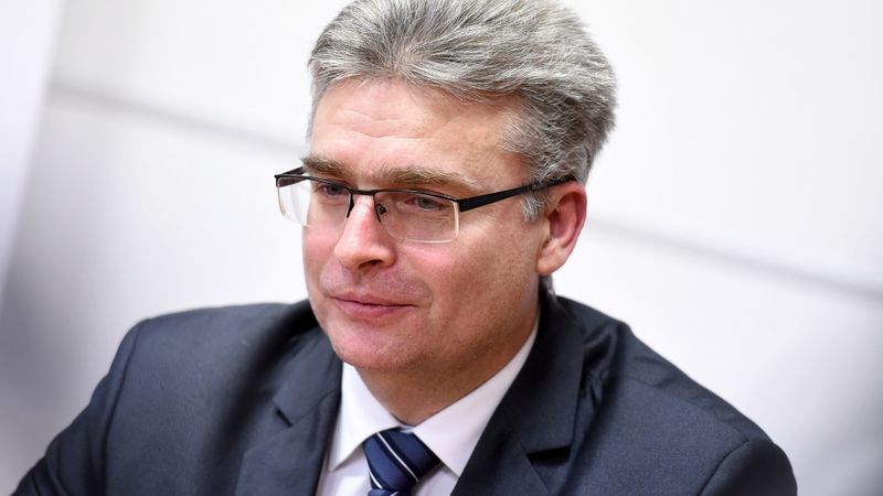 Sākts kriminālprocess par iespējamu kukuļu izspiešanu no Norvik bankas akcionāra