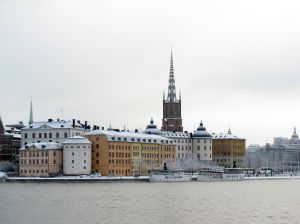 Dzīvokļu cenas Zviedrijā sasniegušas visu laiku augstāko līmeni