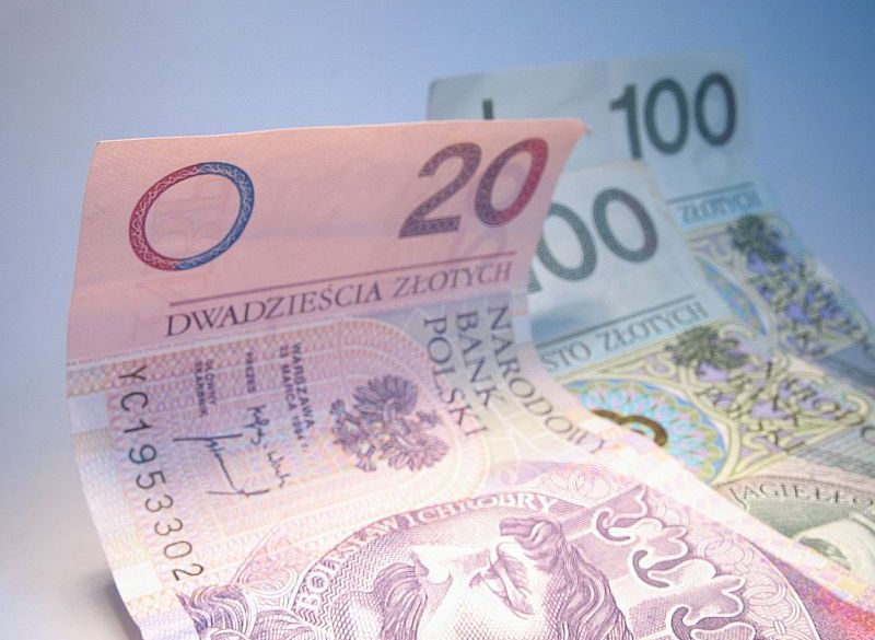 Zlots nepelnīti cieš