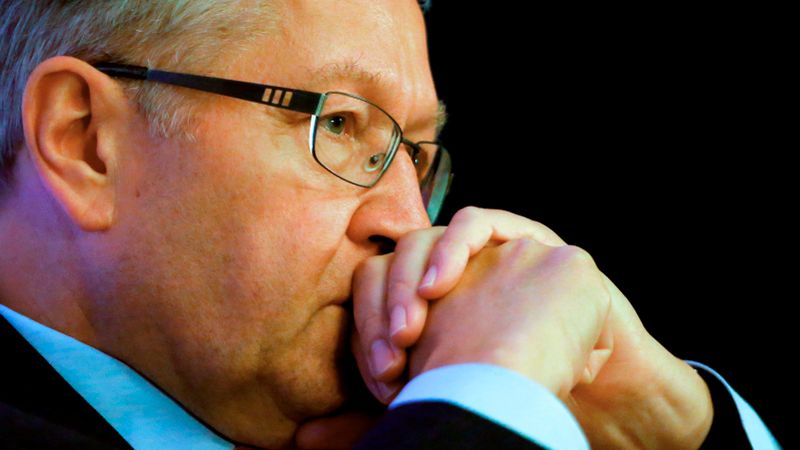 EFSF vadītājs: eirozonas krīze varētu beigties pēc diviem gadiem