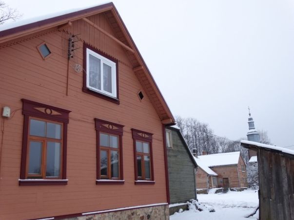 Foto: Vaira Lejniece, Staburags