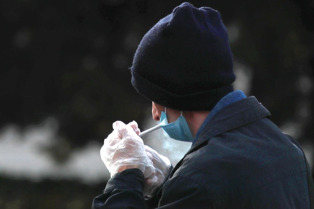 Foto: PA Images/Scanpix/LETA