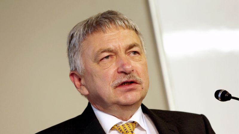 Indriķis Muižnieks