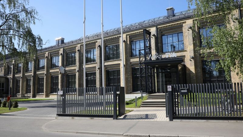 Izveido pirmo 5G laboratoriju Latvijā