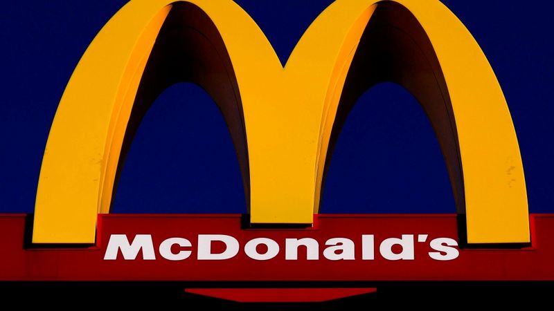 Kāre pēc McDonald’s arvien pieaug