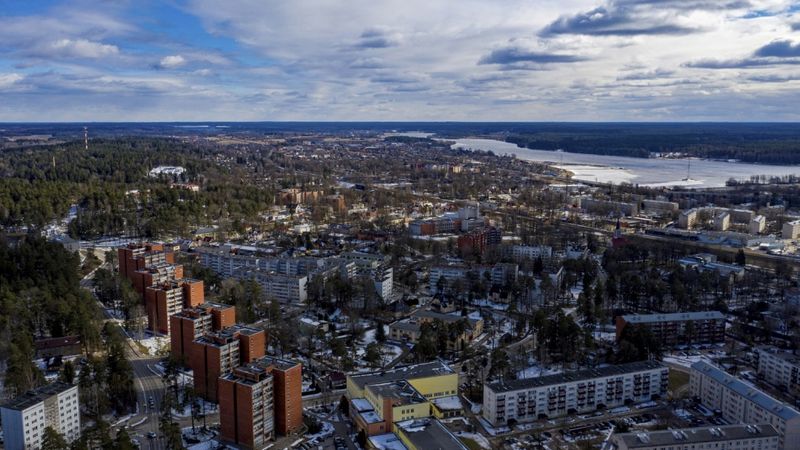 Ogre pievienojas Latvijas Lielo pilsētu asociācijai
