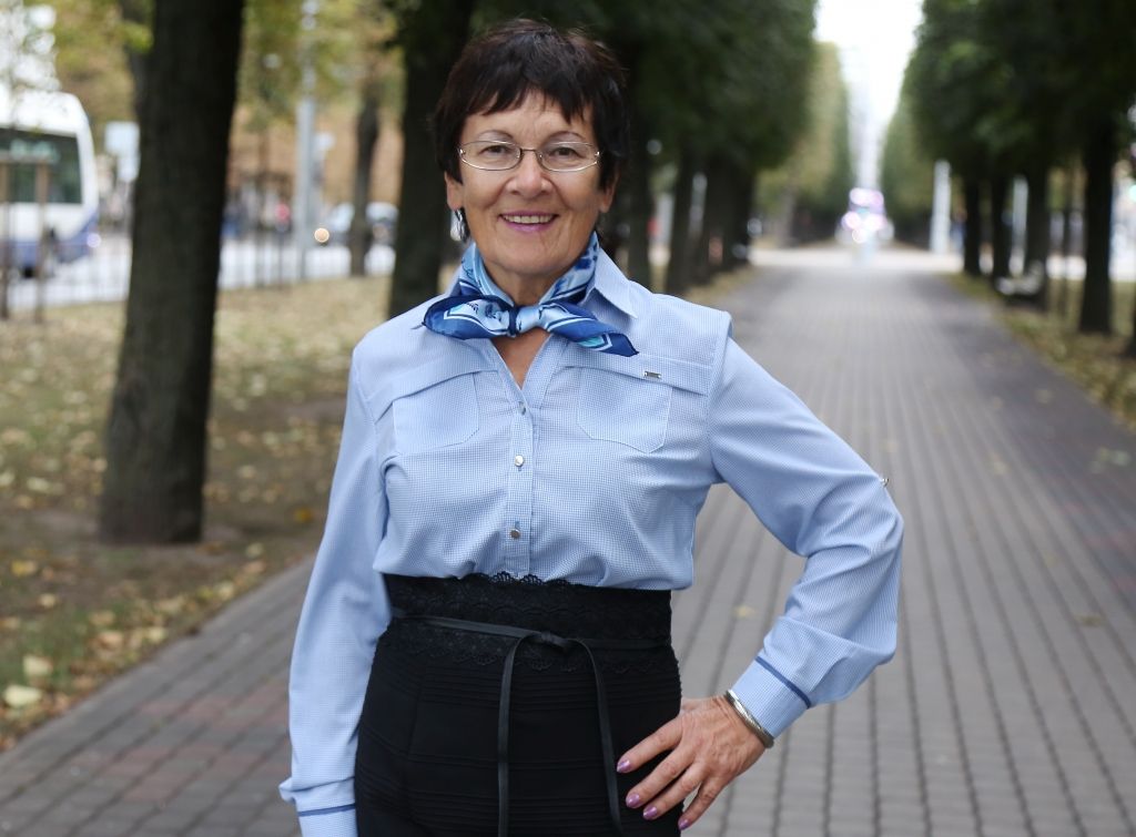 Foto: Paula Čurkste/LETA