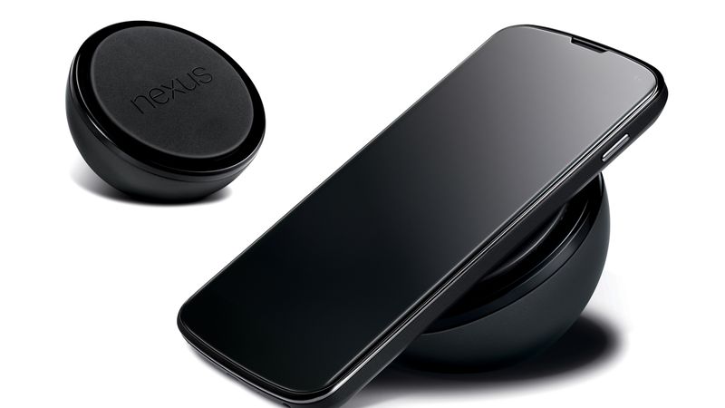 Google nāk klajā ar Nexus 4 viedtālruni