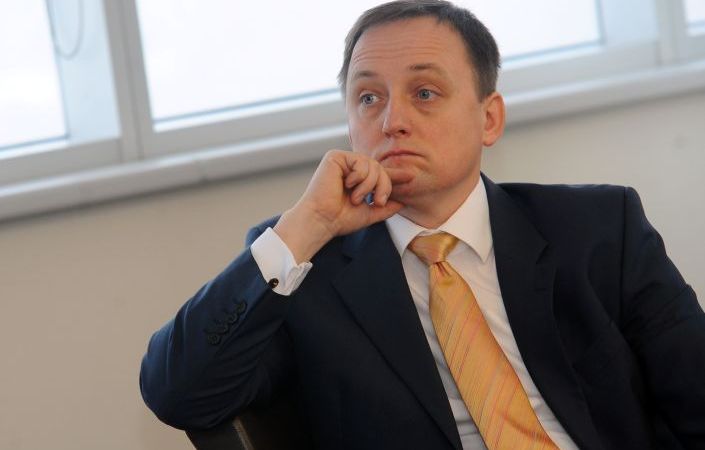 Eksperts: 4% ekonomikas kāpums laikā, kad izaugsme atgriežas Eiropā, Latvijai ir par mazu