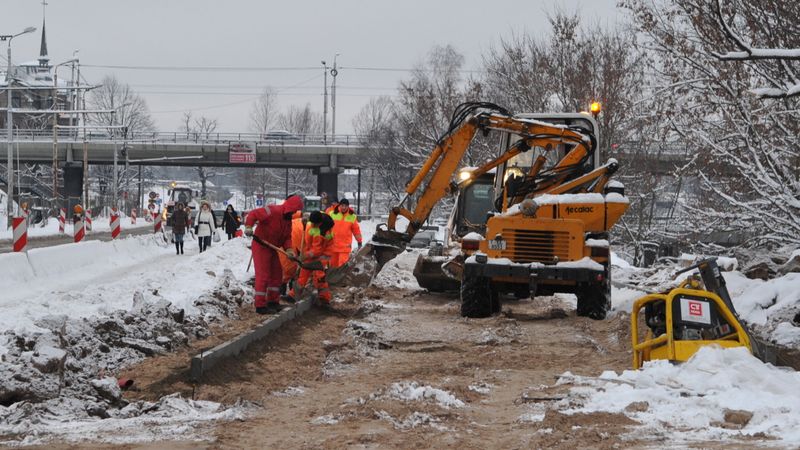 PPP projektus ceļu būvē nesola
