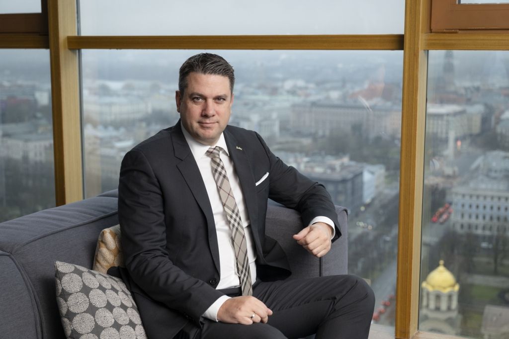 Foto: Kristaps Kalns, Dienas mediji