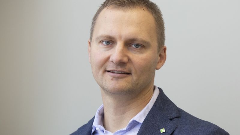 Virši-A vadītājs: Biometāna rūpnīcas būvniecība Naukšēnos notiek pēc plāna
