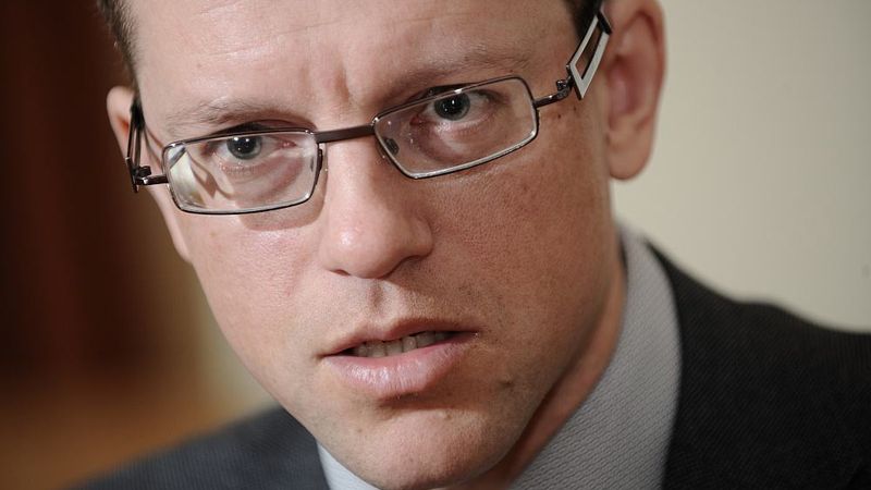 Bičevskis: finanšu krīze Latvijā ir pārvarēta