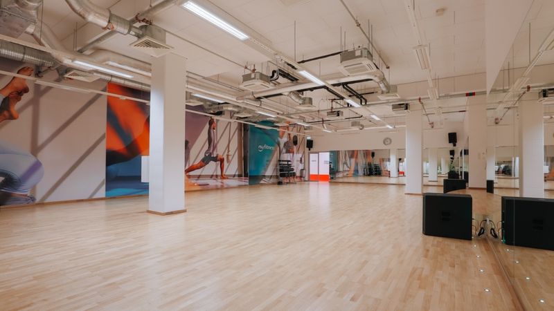 My Fitness aizvadījis veiksmīgu gadu