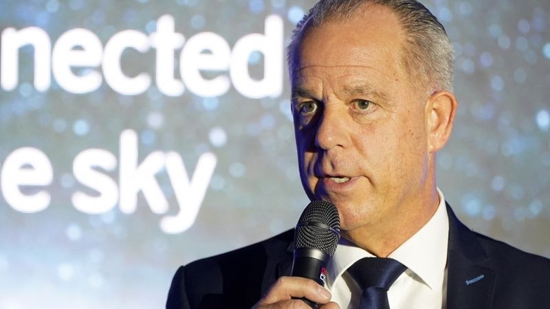 airBaltic valdes priekšsēdētāja Gausa alga pērn palielinājusies par 1,2%