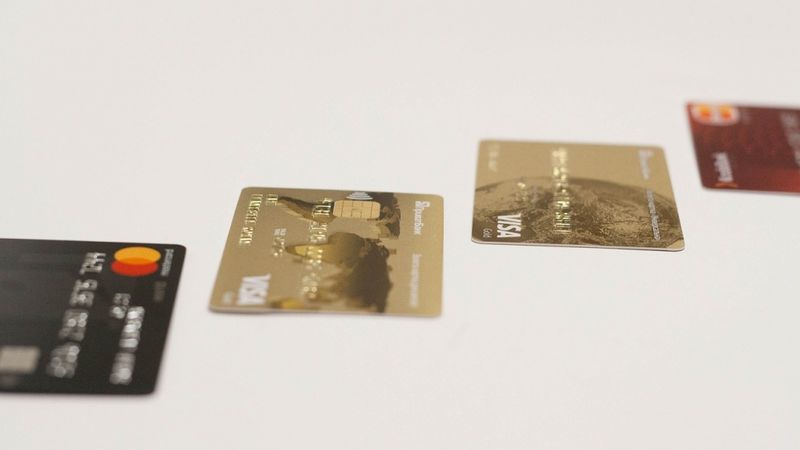 Norēķini ar maksājumu kartēm pirmajā ceturksnī auguši par 8,6%