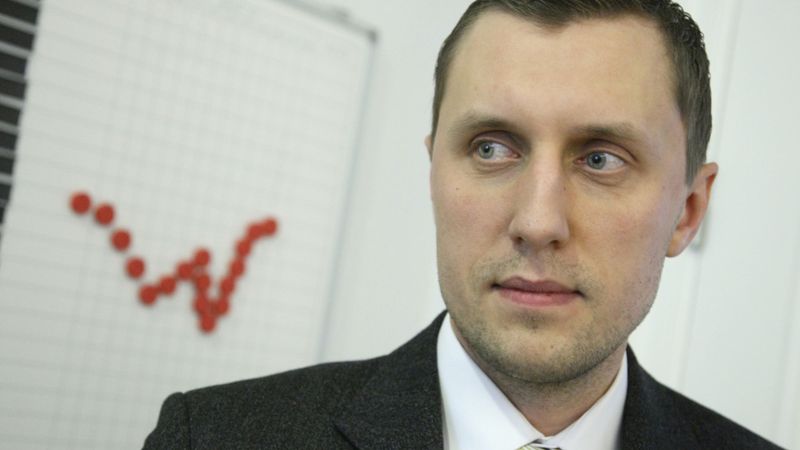 Ekonomikas pavasaris vēl jāpagaida