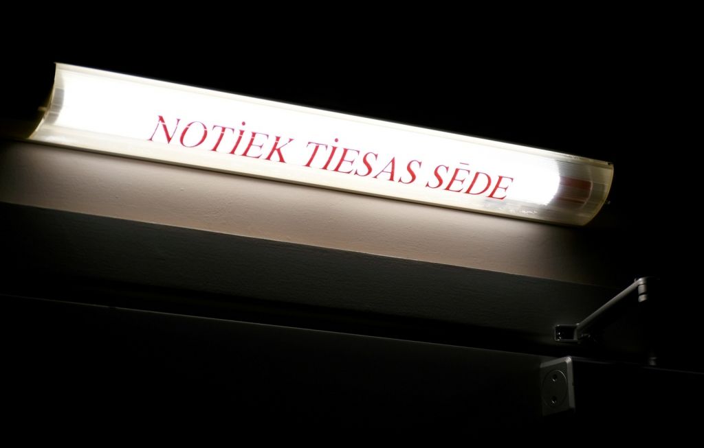 Foto: LETA