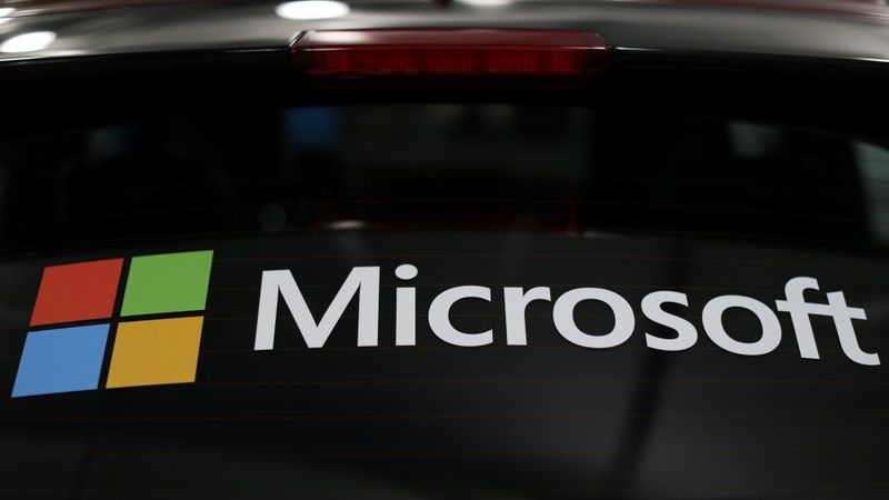 Microsoft  pārtraucis pieņemt maksājumus bitkoinos
