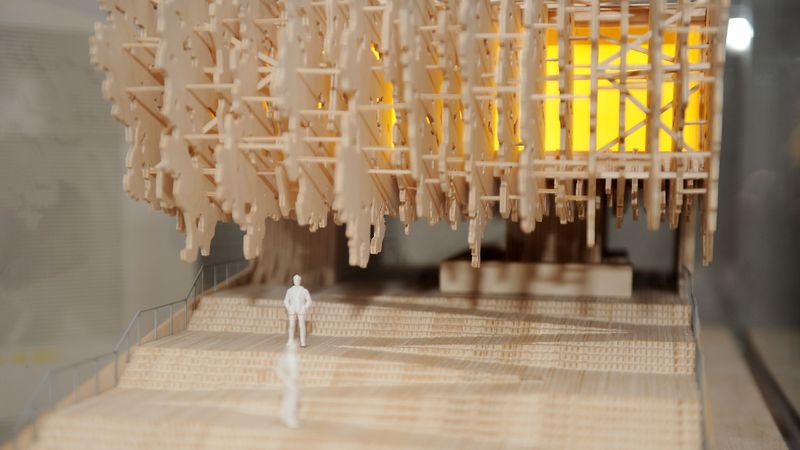 Papildināta - Valdība piešķir papildu 1,6 miljonus eiro Latvijas dalībai World Expo