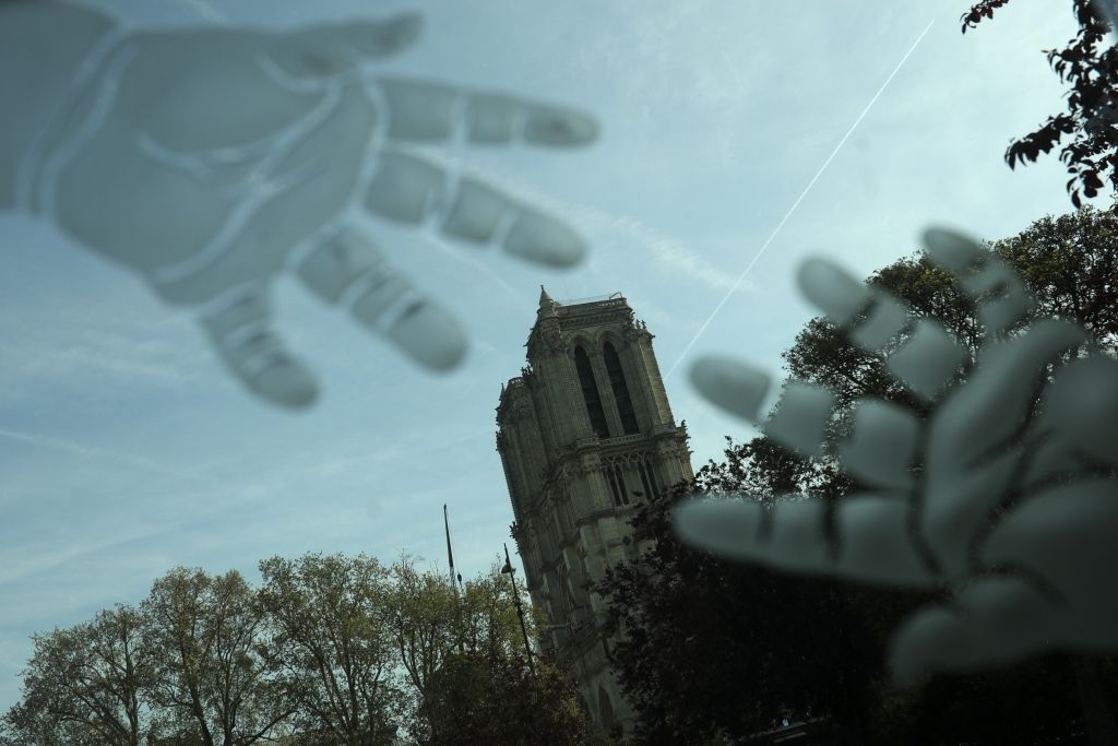 Foto: AP/SCANPIX/LETA