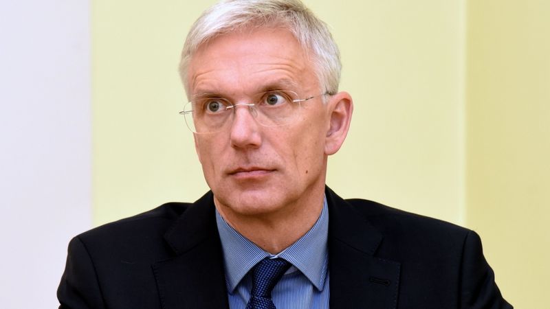 No Dānijas līdz Vatikānam