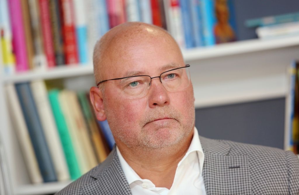 Foto: Edijs Pālens/LETA