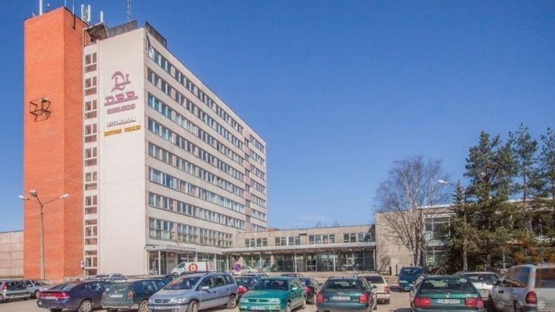 FKTK piemēro 7500 eiro sodu AS Ditton