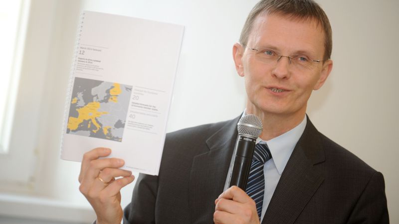 Rimšēvičs: Ar Vilka aiziešanu var parādīties vēlme tērēt nenopelnītu naudu