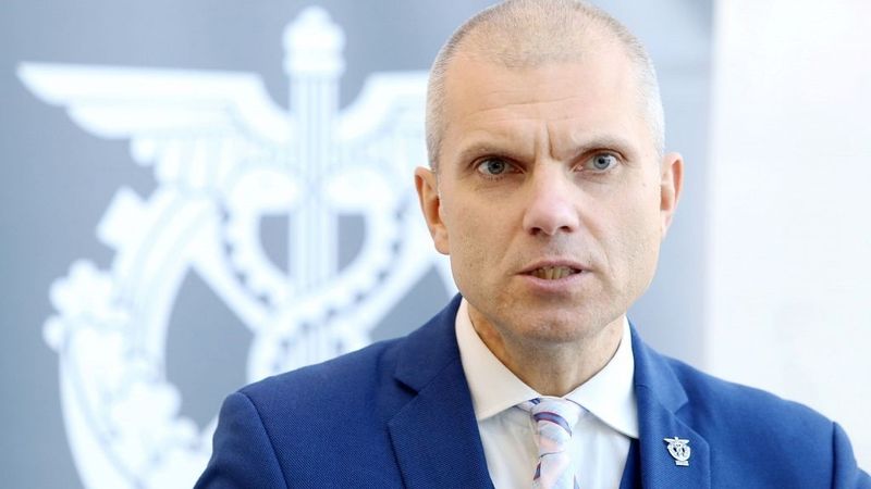 Krīzes laikā neprofesionāli lēmumi nav pieļaujami