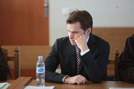 Atkārtoti arestē Anrija Lemberga īpašumus