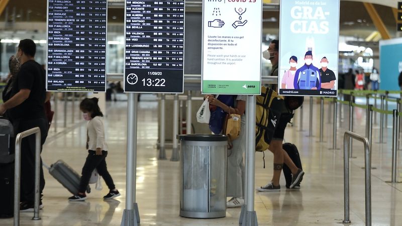 Nīderlandes finanšu ministrs: Air France-KLM izdzīvošana nav garantēta