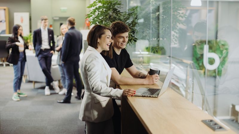 Bite Latvija šogad par 10 % palielina investīcijas darbinieku labbūtībā