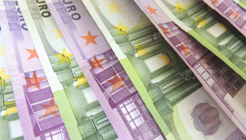 Pandēmija Vācijas ekonomiku negatīvi ietekmēs līdz 2025.gadam