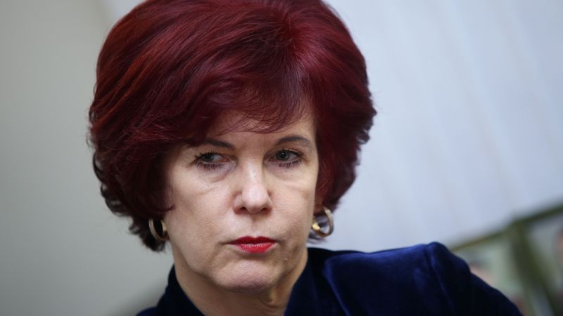 Solvita Āboltiņa