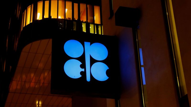 OPEC pārmaiņu priekšā