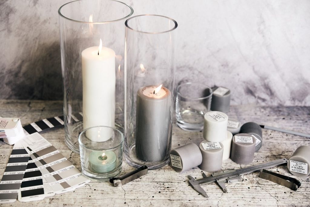 Foto: Baltic Candles