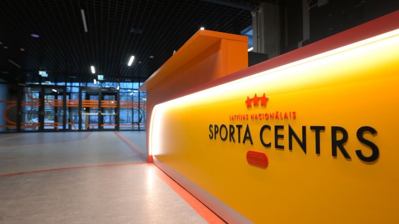 BTA un Latvijas Nacionālais sporta centrs uzsāk ilgtermiņa sadarbību aktīvā dzīvesveida veicināšanai