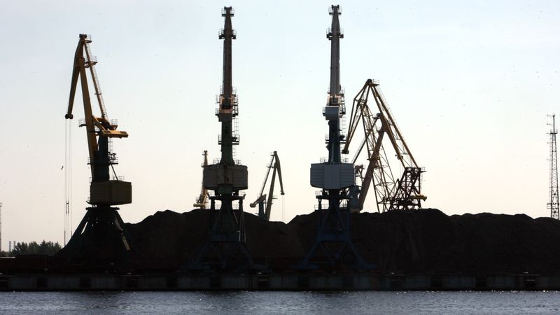 Rīgas un Venstpils ostās nākamnedēļ gaidāma vadības maiņa
