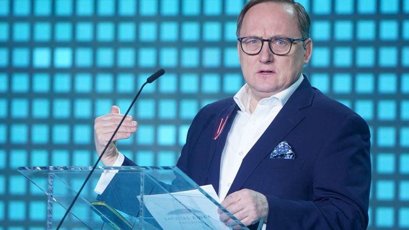 Kazāku mēģinās virzīt Eiropas Centrālās bankas viceprezidenta amatam