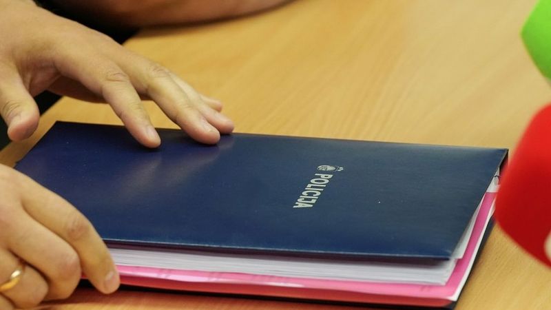 Policijas iegūtās ziņas neliecina par Liepājas ostā esošā kuģa saistību ar optiskā kabeļa bojāšanu