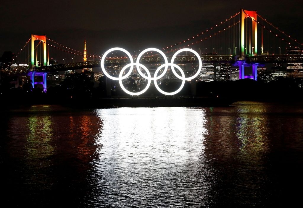 Foto: REUTERS/SCANPIX/LETA
