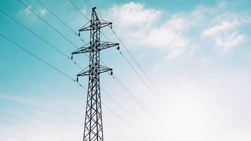 Tehnisku problēmu dēļ pārtraucis darboties elektrokabelis Estlink 1