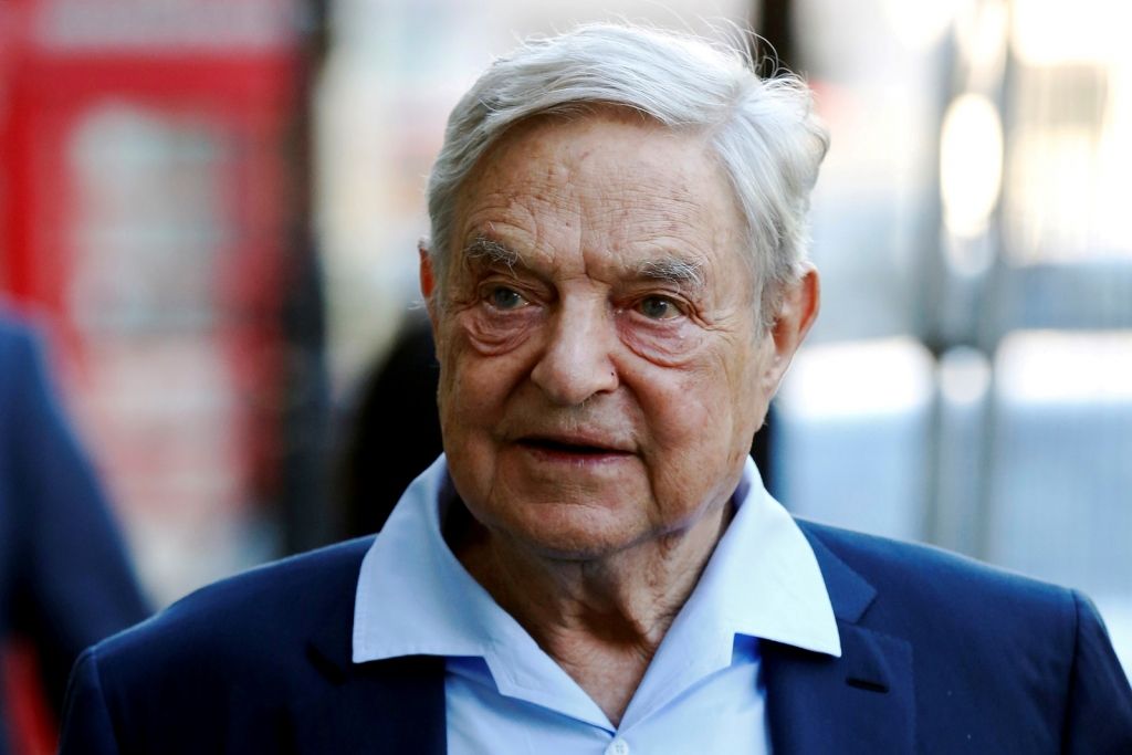 Foto: Luke Macgregor/REUTERS