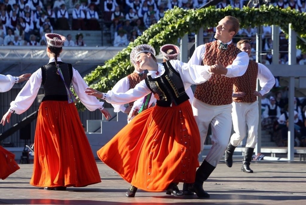 Foto: Edijs Pālens/LETA