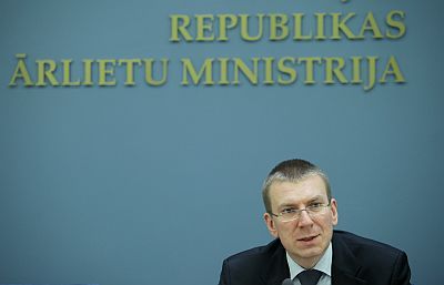 Foto: LETA