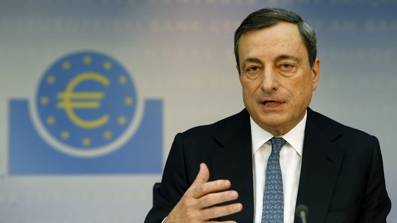 Prognoze: Dragi paziņos par 550 miljardu eiro vērtu iepirkumu programmu