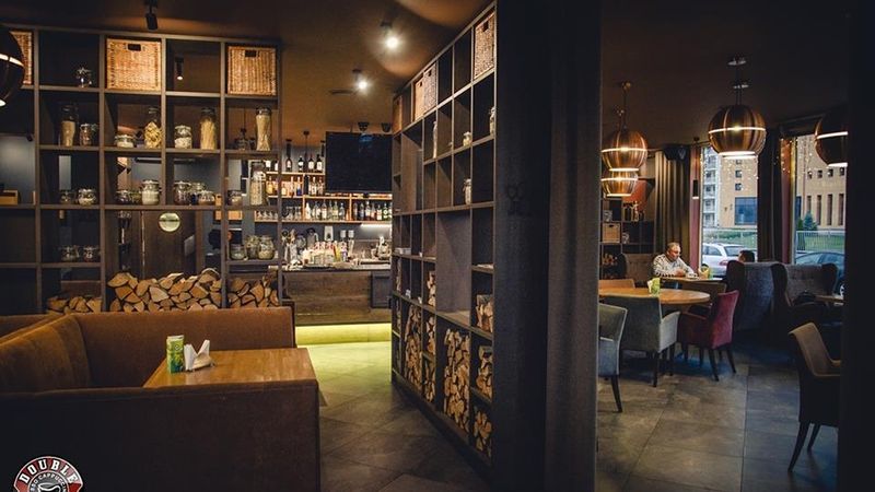Double Coffee pārvaldītājam DC restorāni ierosināta TAP lieta